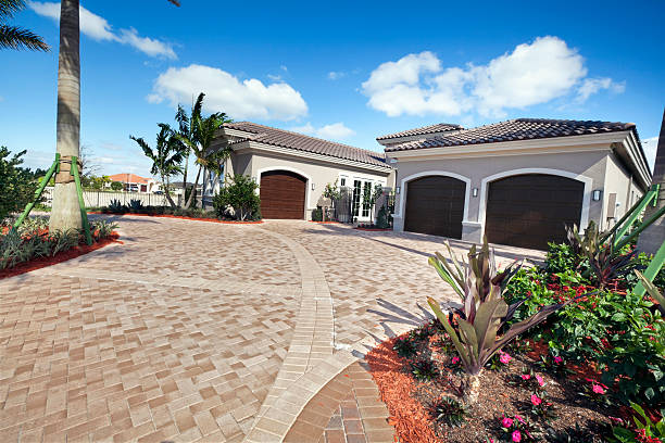 Best Decorative Driveway Pavers in West Middlesex, PA