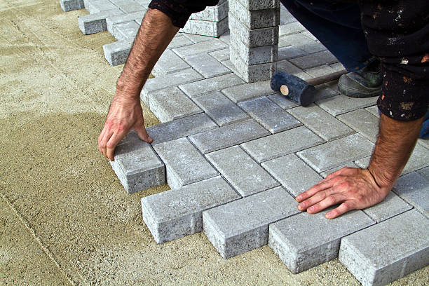 Best Permeable Driveway Pavers in West Middlesex, PA